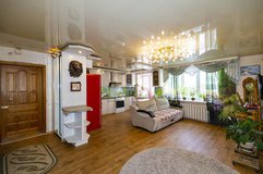 Екатеринбург, ул. Юмашева, 10 (ВИЗ) - фото квартиры