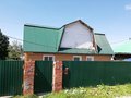 Продажа дома: с. Мезенское, ул. Рабочая, 7 (городской округ Заречный) - Фото 1