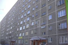 Екатеринбург, ул. Крауля, 53 (ВИЗ) - фото квартиры