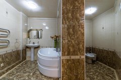 Екатеринбург, ул. Фронтовых бригад, 7 (Эльмаш) - фото квартиры