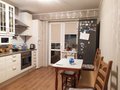 Екатеринбург, ул. Фрезеровщиков, 35 (Эльмаш) - фото квартиры