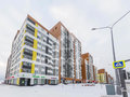 Продажа квартиры: Екатеринбург, ул. Академика Сахарова, 47 (Академический) - Фото 1