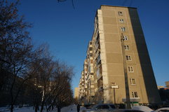 Екатеринбург, ул. Восстания, 108 (Уралмаш) - фото квартиры