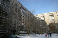 Екатеринбург, ул. Советская, 58 (Пионерский) - фото квартиры