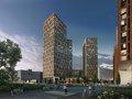 Екатеринбург, ул. Цвиллинга, 7 (Автовокзал) - фото квартиры
