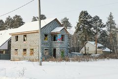 п. Исток, ул. Специалистов, 3.19 (городской округ Екатеринбург) - фото дома