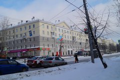 Екатеринбург, ул. Машиностроителей, 18 (Уралмаш) - фото квартиры