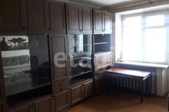 Екатеринбург, ул. Машинная, 58 (Автовокзал) - фото квартиры