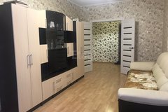 Екатеринбург, ул. Краснолесья, 157 (Академический) - фото квартиры