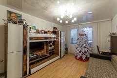 Екатеринбург, ул. Совхозная, 4 (Эльмаш) - фото квартиры