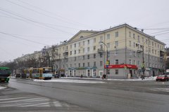 Екатеринбург, ул. Машиностроителей, 14 (Уралмаш) - фото квартиры