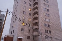 Екатеринбург, ул. Просторная, 85 (Уктус) - фото квартиры