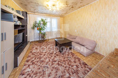 Екатеринбург, ул. Академика Шварца, 10/2 (Ботанический) - фото квартиры