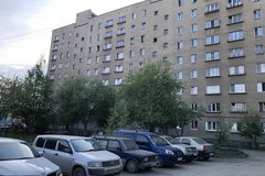 Екатеринбург, ул. Минометчиков, 28 (Новая Сортировка) - фото квартиры