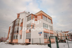 Екатеринбург, ул. Евгения Савкова, 54 (Широкая речка) - фото квартиры