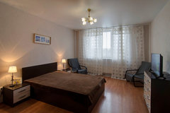 Екатеринбург, ул. Южногорская, 9 (Химмаш) - фото квартиры