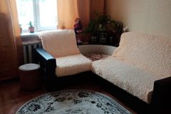 г. Каменск-Уральский, ул. Кутузова, 34 (городской округ Каменский) - фото квартиры