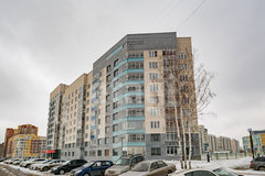 Екатеринбург, ул. Академика Семихатова, 6 (УНЦ) - фото квартиры