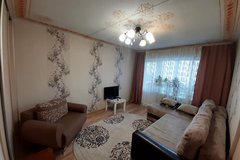 Екатеринбург, ул. Газетная, 38 (Вторчермет) - фото квартиры