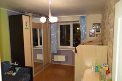 Екатеринбург, ул. Уральская, 2 (Пионерский) - фото комнаты