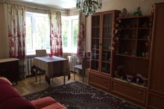 Екатеринбург, ул. Солнечная, 21 (Пионерский) - фото квартиры