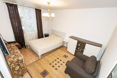 Екатеринбург, ул. Разливная, 50 (УНЦ) - фото квартиры