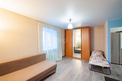 Екатеринбург, ул. Одинарка, 2е (Заречный) - фото квартиры