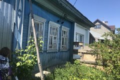 Екатеринбург, ул. Павловская, 68 (Уралмаш) - фото дома