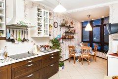 Екатеринбург, ул. Трамвайный, 2/3 (Пионерский) - фото квартиры