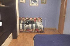 Екатеринбург, ул. Черняховского, 52а (Химмаш) - фото квартиры