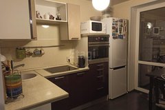 Екатеринбург, ул. Дружининская, 5а (Старая Сортировка) - фото квартиры