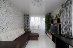 Екатеринбург, ул. Титова, 42 (Вторчермет) - фото квартиры