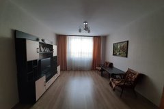 Екатеринбург, ул. Утренний, 7 (Кольцово) - фото квартиры