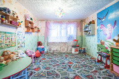 Екатеринбург, ул. Восстания, 89 (Уралмаш) - фото квартиры