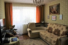 Екатеринбург, ул. Предельная, 14 (Совхоз) - фото квартиры