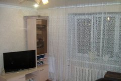 Екатеринбург, ул. Академика Бардина, 4 (Юго-Западный) - фото квартиры