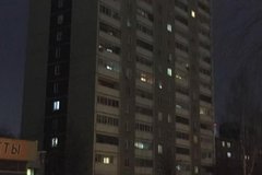 Екатеринбург, ул. Панельная, 17А (ЖБИ) - фото квартиры