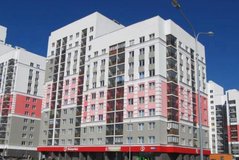 Екатеринбург, ул. Павла Шаманова, 56 (Академический) - фото квартиры