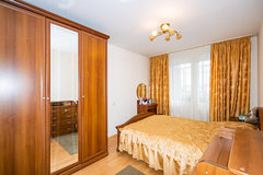 Екатеринбург, ул. Академика Постовского, 12 (Юго-Западный) - фото квартиры