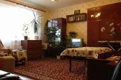 Екатеринбург, ул. Опалихинская, 20 (Заречный) - фото квартиры