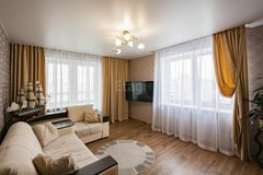 г. Верхняя Пышма, ул. Машиностроителей, 6г (городской округ Верхняя Пышма) - фото квартиры