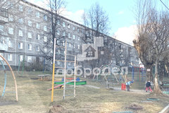 Екатеринбург, ул. Олега Кошевого, 32 (Уктус) - фото квартиры