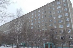 Екатеринбург, ул. Краснофлотцев, 6а (Эльмаш) - фото квартиры