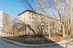 Екатеринбург, ул. Онежская, 2а (Автовокзал) - фото квартиры