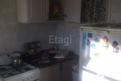 Екатеринбург, ул. Черняховского, 46 (Химмаш) - фото квартиры