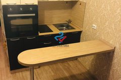 Екатеринбург, ул. Рощинская, 21к3 (Уктус) - фото квартиры