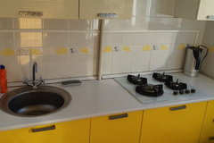 Екатеринбург, ул. Июльская, 39/2 (Пионерский) - фото квартиры