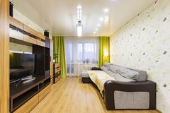 Екатеринбург, ул. Коллективный, 11 (Вторчермет) - фото квартиры