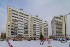 Екатеринбург, ул. Проспект Седова, 55 (Старая Сортировка) - фото квартиры