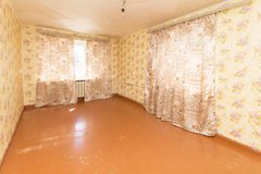 Екатеринбург, ул. Машиностроителей, 18 (Уралмаш) - фото квартиры